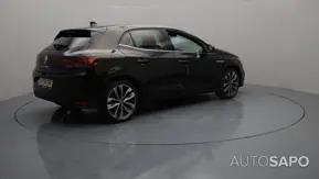 Renault Mégane de 2022