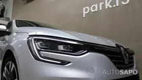 Renault Mégane de 2019