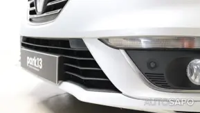 Renault Mégane de 2019