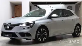 Renault Mégane de 2019