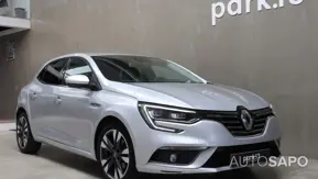 Renault Mégane de 2019