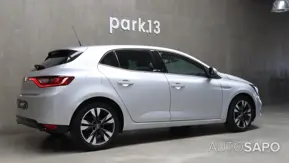 Renault Mégane de 2019