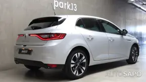 Renault Mégane de 2019