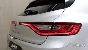 Renault Mégane de 2019