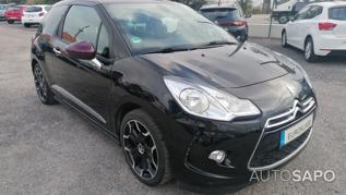 DS DS3 1.6 THP Sport Chic de 2012