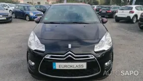 DS DS3 1.6 THP Sport Chic de 2012