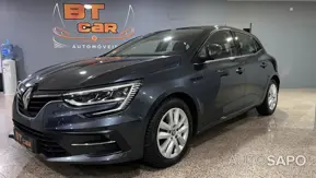 Renault Mégane 1.5 Blue dCi Intens de 2021