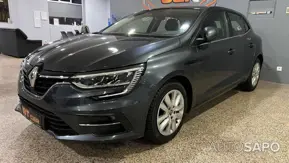 Renault Mégane 1.5 Blue dCi Intens de 2021