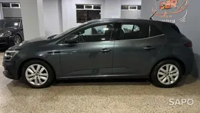 Renault Mégane 1.5 Blue dCi Intens de 2021