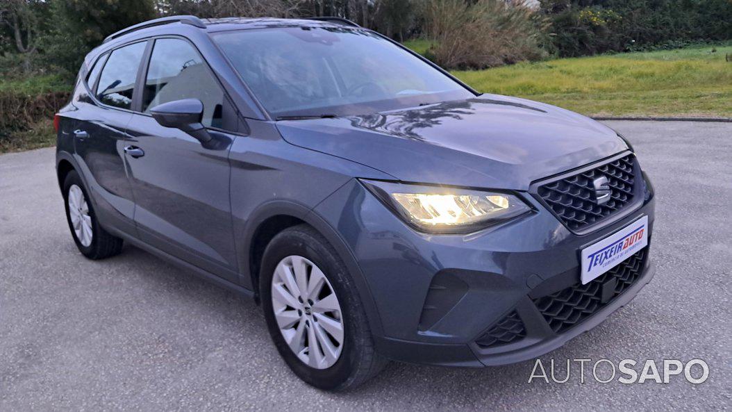 Seat Arona 1.0 TSI Style de 2022