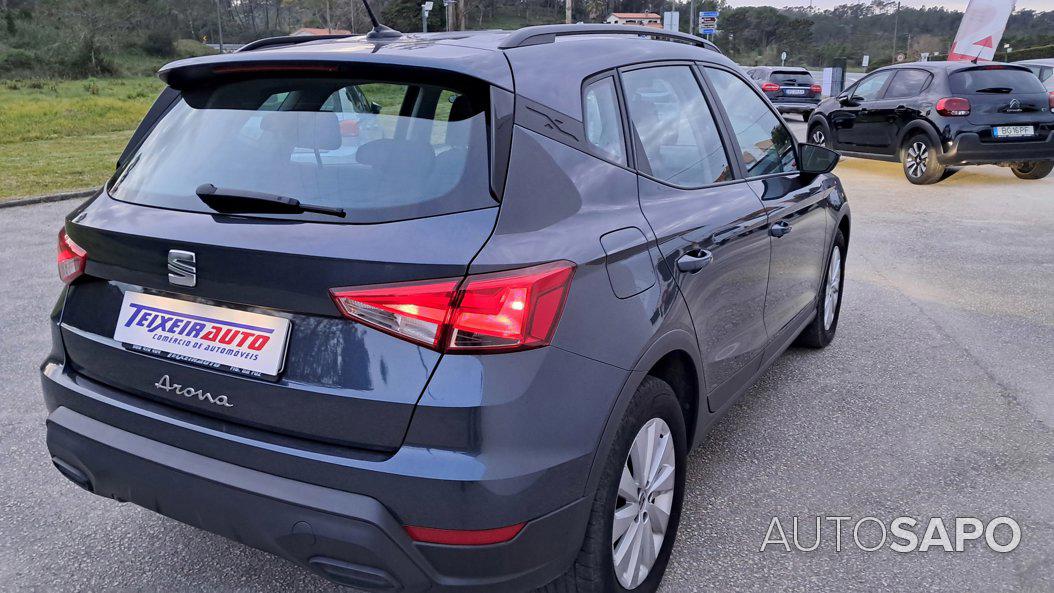 Seat Arona 1.0 TSI Style de 2022