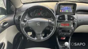 Peugeot 206 CC 1.6 HDi de 2005