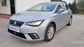 Seat Ibiza 1.0 TSI Style de 2022