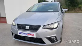 Seat Ibiza 1.0 TSI Style de 2022