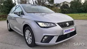 Seat Ibiza 1.0 TSI Style de 2022