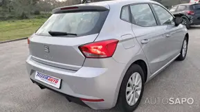 Seat Ibiza 1.0 TSI Style de 2022