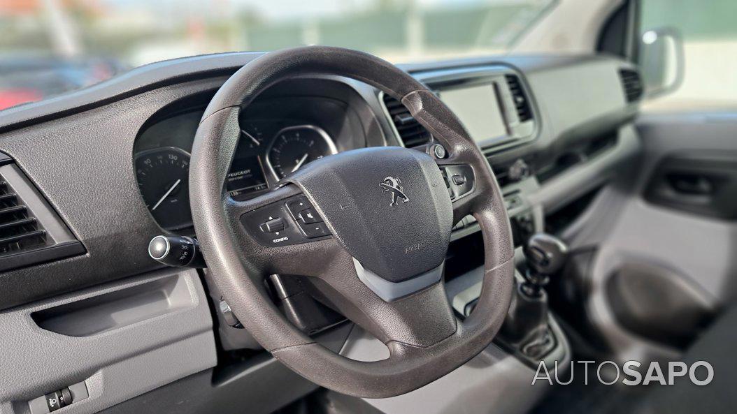 Peugeot Expert 2.0 ST Blue HDi de 2018