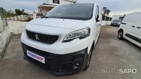 Peugeot Expert 2.0 ST Blue HDi de 2018