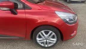 Renault Clio 1.5 dCi Confort de 2017