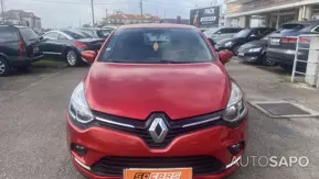 Renault Clio 1.5 dCi Confort de 2017