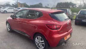 Renault Clio 1.5 dCi Confort de 2017