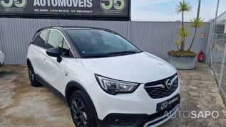 Opel Crossland X 1.2 T 120 Anos de 2019