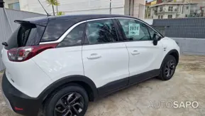 Opel Crossland X 1.2 T 120 Anos de 2019