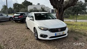 Fiat Tipo 1.3 M-Jet Lounge Tech de 2016