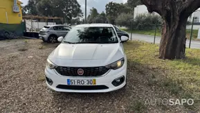 Fiat Tipo 1.3 M-Jet Lounge Tech de 2016