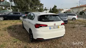 Fiat Tipo 1.3 M-Jet Lounge Tech de 2016