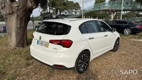 Fiat Tipo 1.3 M-Jet Lounge Tech de 2016