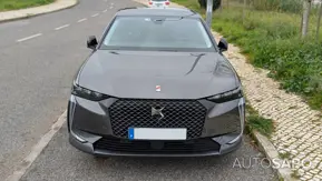 DS DS4 1.6 BlueHDi Performance Line de 2022