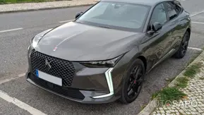 DS DS4 1.6 BlueHDi Performance Line de 2022