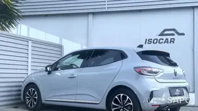 Renault Clio 1.0 TCe Techno Bi-Fuel de 2023