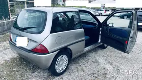 Lancia Y 1.2 16V Elefantino Rosso de 2001