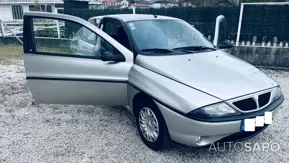 Lancia Y 1.2 16V Elefantino Rosso de 2001