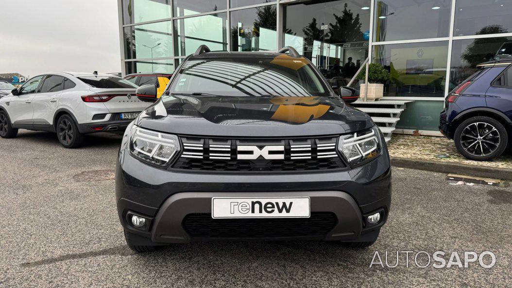 Dacia Duster 1.0 TCe ECO-G Comfort Bi-Fuel de 2023