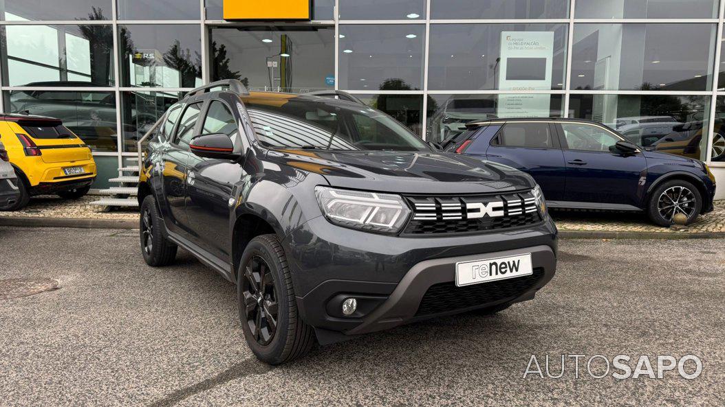 Dacia Duster 1.0 TCe ECO-G Comfort Bi-Fuel de 2023