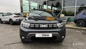 Dacia Duster 1.0 TCe ECO-G Comfort Bi-Fuel de 2023