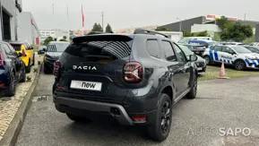 Dacia Duster 1.0 TCe ECO-G Comfort Bi-Fuel de 2023