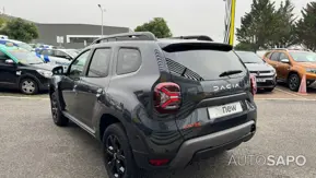 Dacia Duster 1.0 TCe ECO-G Comfort Bi-Fuel de 2023