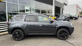 Dacia Duster 1.0 TCe ECO-G Comfort Bi-Fuel de 2023