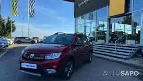 Dacia Logan MCV 0.9 TCe SL Adventure de 2019