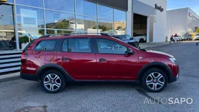 Dacia Logan MCV 0.9 TCe SL Adventure de 2019