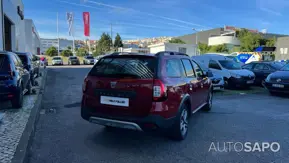 Dacia Logan MCV 0.9 TCe SL Adventure de 2019