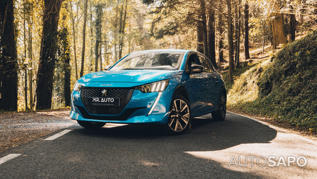 Peugeot 208 1.2 PureTech Active de 2020