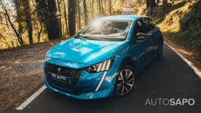 Peugeot 208 1.2 PureTech Active de 2020