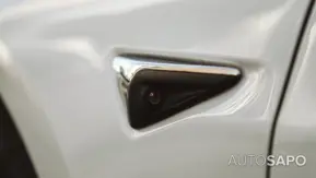 Tesla Model 3 Standard Range Plus RWD de 2019