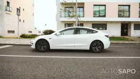 Tesla Model 3 Standard Range Plus RWD de 2019