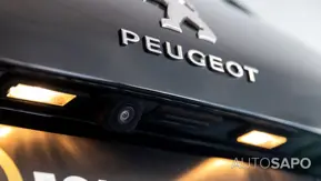 Peugeot 308 de 2017